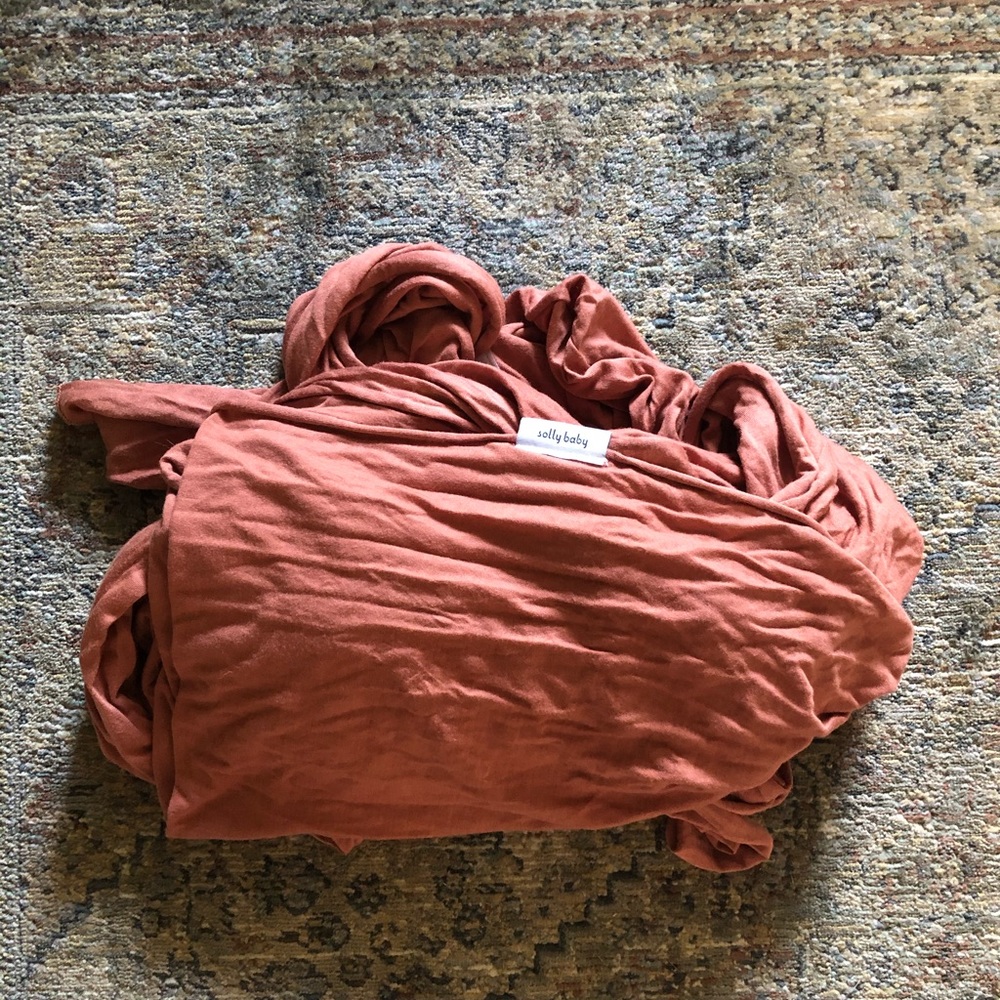 solly baby wrap